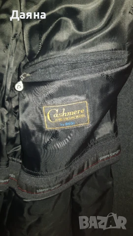 Палто Pierre Cardin , снимка 3 - Палта - 50866364