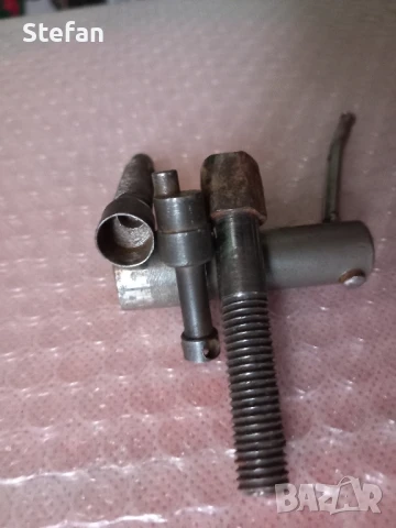 Заключващ механизъм за каса, снимка 6 - Оборудване и аксесоари за оръжия - 51131212