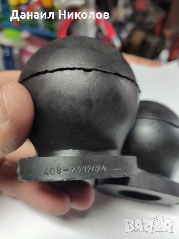 Авточасти за Москвич 408, снимка 6 - Части - 32146835