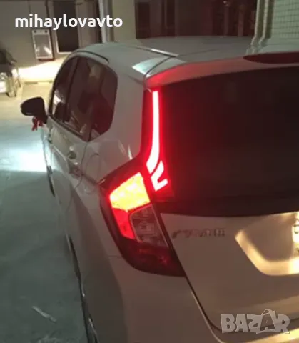 Задни светлини за HONDA JAZZ, Хонда Джаз, снимка 5 - Части - 50303070