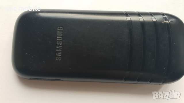 Samsung GT-E1200 - Samsung GT-E1200I - Samsung E1200, снимка 4 - Samsung - 36989642