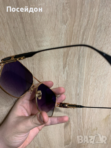 DITA GRAND EMPERIK слънчеви очила, снимка 3 - Слънчеви и диоптрични очила - 44814756