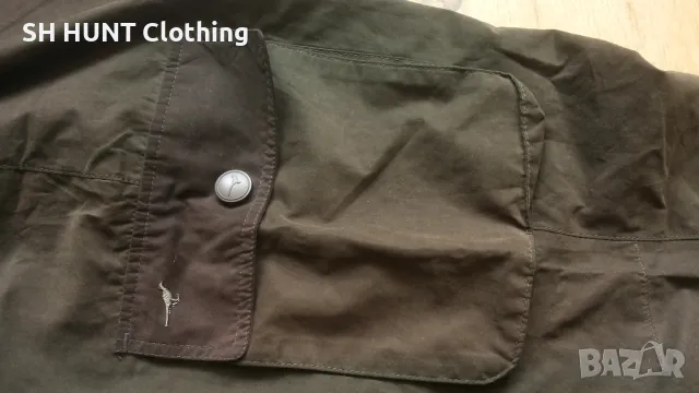 LAKSEN CTX GOLD Waterstop System Trouser размер 50 / M за лов панталон водонепромокаем - 1050, снимка 5 - Екипировка - 49427396