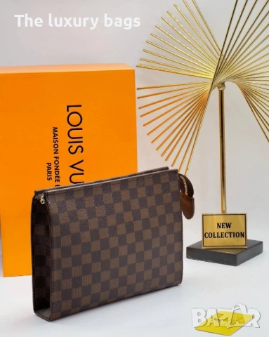 Стилна мъжка чанта , снимка 6 - Чанти - 51148134