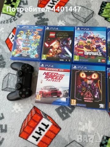 Игри за плейстейшън, снимка 3 - Игри за PlayStation - 55792734
