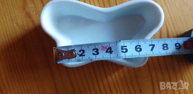 Порцеланова бижутерка, снимка 11 - Други ценни предмети - 37690737