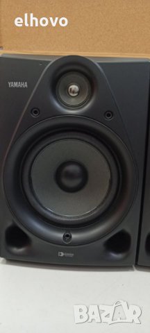 Тонколони Yamaha NX-GX5, снимка 4 - Тонколони - 30908678