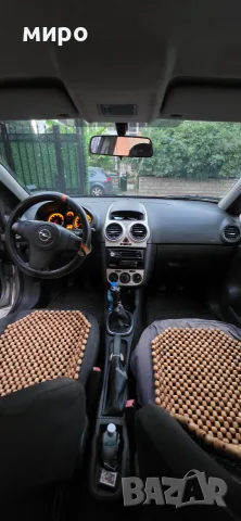 Opel Corsa D 2007, снимка 7 - Автомобили и джипове - 55892562