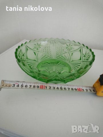 Стари фруктиери и др., снимка 2 - Антикварни и старинни предмети - 34909673