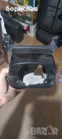 Кора зад волана за голф 4 