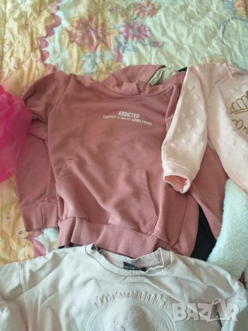 детски блузки