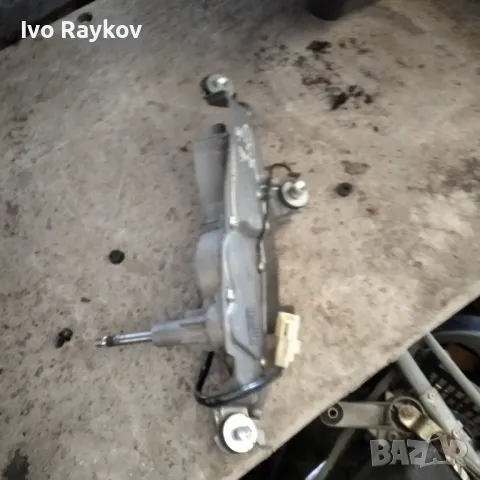 Мотор Задна Чистачка за Mazda CX-7 (2007 - 2011) EG21-67450C.