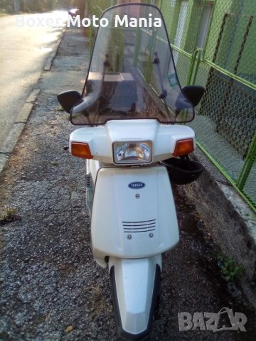 Заменям Simson KR50,Ямаха 125/4Т/Хонда 50 за Бус/Джип/АТВ  , снимка 4 - Мотоциклети и мототехника - 40615159