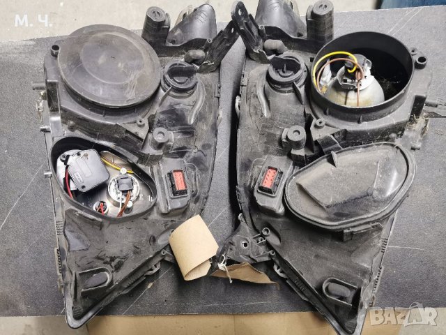 Фарове за OPEL VECTRA B, снимка 3 - Части - 34420807