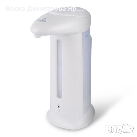 Автоматичен дозатор за сапун , снимка 4 - Други стоки за дома - 42023866