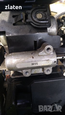 Ауди а6/а4 ц5 3.0 v6 обтяжна ролка NTN демпфер, снимка 2 - Части - 37179058