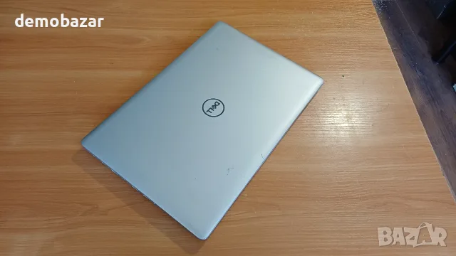 15.6' Dell FHD™i7-8th/16GB DDR4/AMD R7 4GB DDR5/256GB SSD + 500GB HDD, снимка 2 - Лаптопи за игри - 55823929