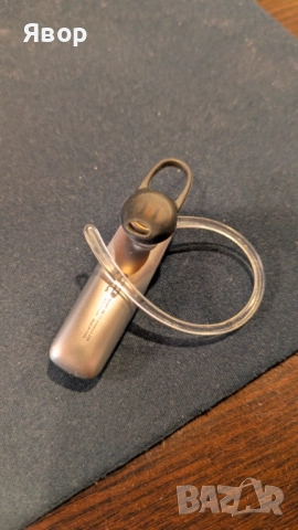 Bluetouth слушалка –почти като нова, малко изпозлвана, снимка 2 - Bluetooth слушалки - 52345118