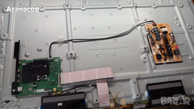 SAMSUNG UE58TU7102K на части, снимка 11 - Части и Платки - 47846888