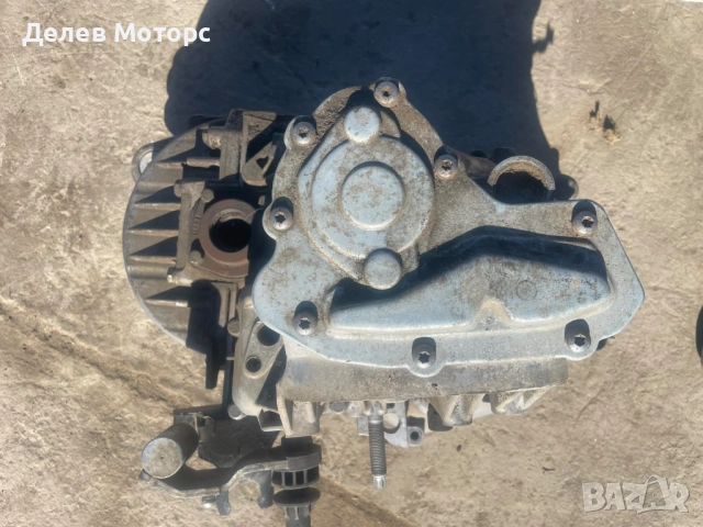 20GP25 6 степенна ръчна скоростна кутия от Peugeot Boxer 2.2 Blue HDI, двигател 4HA/DW12RUE, BAPFB, снимка 5 - Части - 52320377