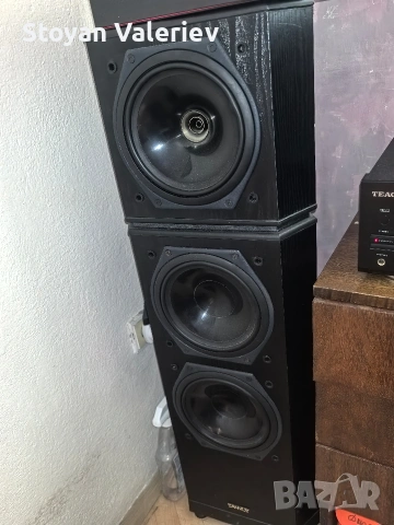 TANNOY 615, снимка 10 - Тонколони - 53118697