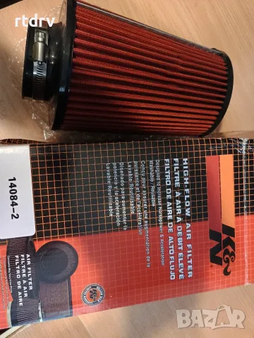 KN filter кн филтър