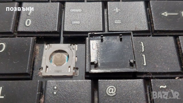 Клавиши за клавиатура за ACER ASPIRE E1 SERIES E1-521 E1-531G E1-571G MP-09G36GB-442W MP-09G3, снимка 2 - Части за лаптопи - 39319306