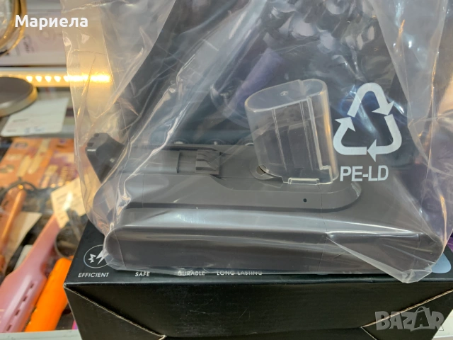 Батерия за Dyson / За сериите V11 иv V15, снимка 6 - Други стоки за дома - 54216089
