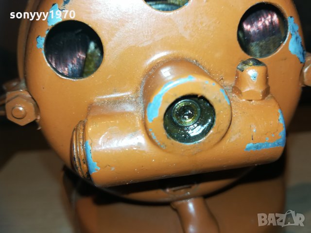 BROWN-BOVERI-марков електромотор/вентилатор 1302211137, снимка 7 - Колекции - 31797020