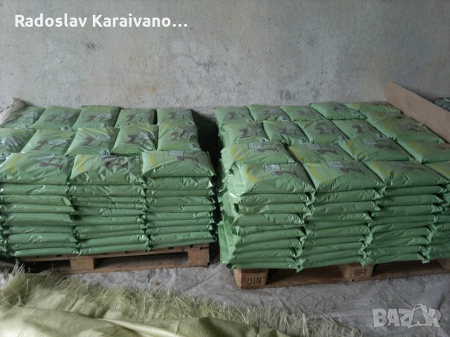 Биотор Биохумус от калифорнииски червеи., снимка 8 - Тор и почвени смеси - 31715952