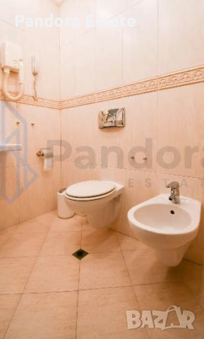 2-СТАЕН апартамент под наем, гр. София, кв. Лозенец, снимка 5 - Апартаменти - 52412975