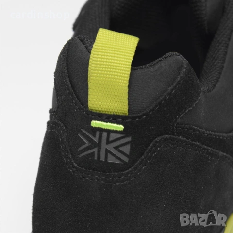 Karrimor водо-устойчиви спортни обувки, снимка 4 - Маратонки - 53214949