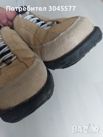 Обувки стелката 24 см, размер 37, снимка 3 - Дамски ежедневни обувки - 39257118