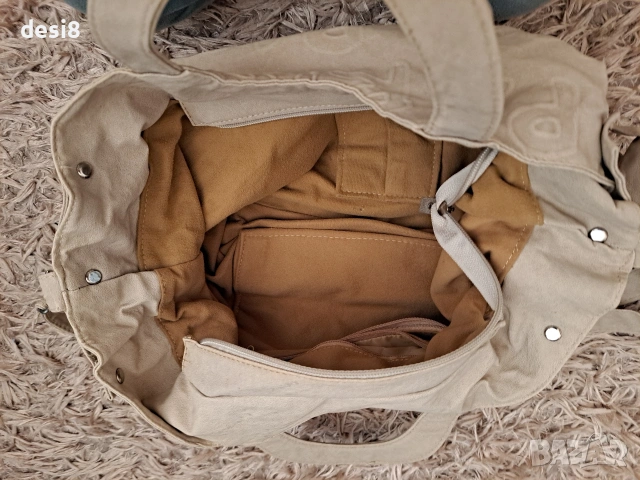 Нова дамска чанта, снимка 2 - Чанти - 54139600