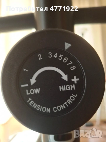 Велоергометър ORION, снимка 3 - Фитнес уреди - 53913940