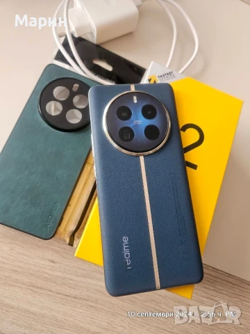 Realme 12 Pro Plus 12/512 GB, снимка 5 - Телефони с две сим карти - 51005237