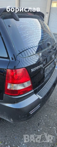 Киа Соренто 2.5 crdi на части, снимка 12 - Части - 51233678