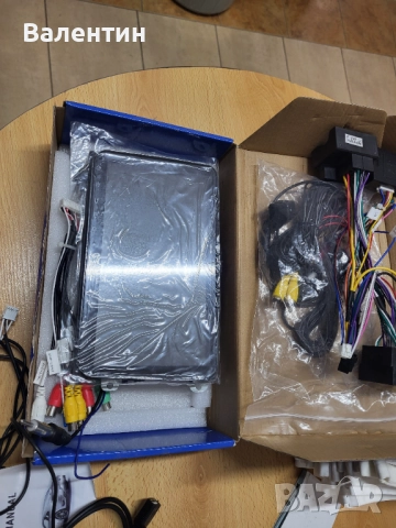 Android  плеър за wv , снимка 5 - MP3 и MP4 плеъри - 52688576