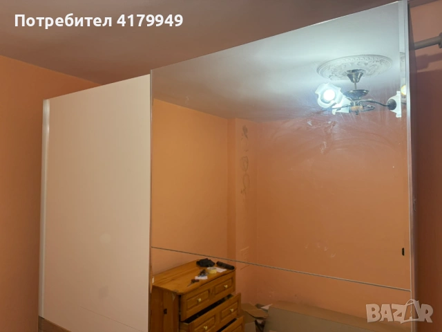 Продавам гардероб и шкаф , снимка 5 - Гардероби - 53135904