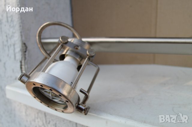 Немска дизайнерски полилей ''Dapo Laichten'', снимка 6 - Колекции - 42049247