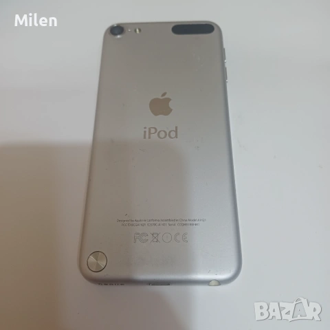 IPOD TOUCH 5 , снимка 2 - iPod - 53048744