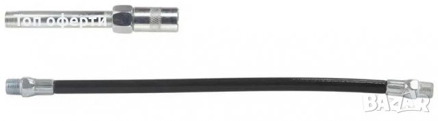 Крачна помпа за гресиране 3Л. Такламит Mar-Pol, снимка 5 - Други инструменти - 40217909