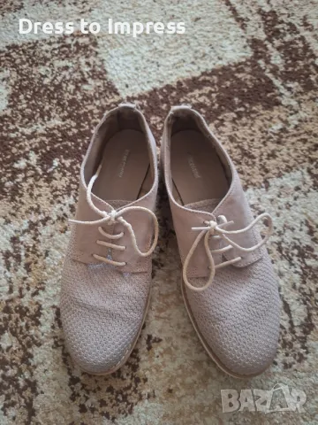 Сникърси пепел от рози Graceland, 40, снимка 2 - Маратонки - 49906787