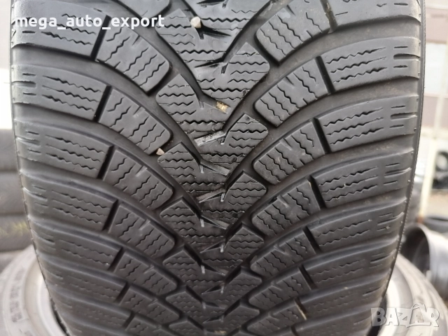 4 бр. Falken 215/40R17