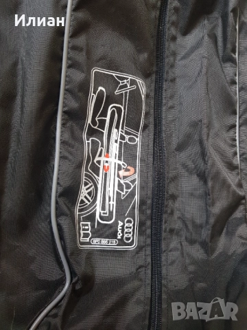 Ски, сноуборд сак Ауди, снимка 3 - Зимни спортове - 51937179