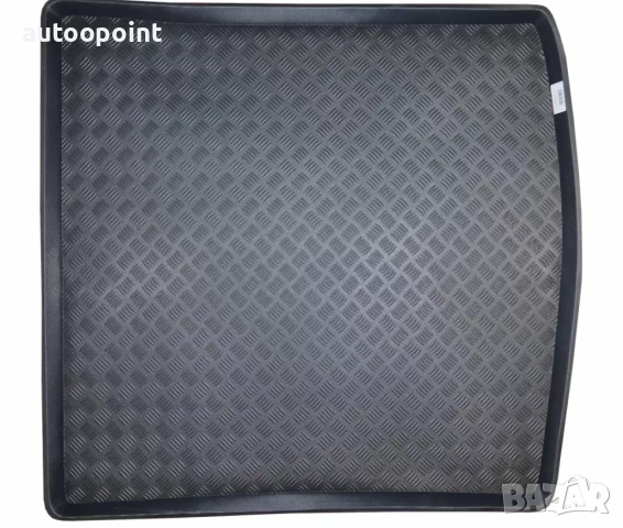 Стелка за багажник за Vw Caddy (2015+) 5 seats, with net