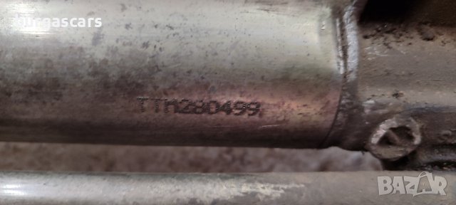 Кормилна хидравлична рейка Vw Golf IV 1.8-125к.с. AGN - 170лв, снимка 3 - Части - 42839245