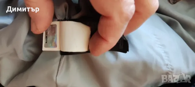 The north face hy- vent, снимка 7 - Якета - 49278804