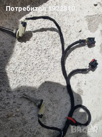 Температурен сензор за Форд S Max