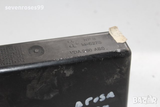 Шкафче фолксваген сеат vw Seat 6K0857925, снимка 7 - Части - 39724780